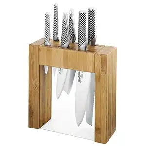 Keluaran terbaru pemegang sendok kayu peralatan makan sendok garpu dengan tempat serbet sendok pisau peralatan dapur kualitas tinggi