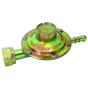 Regolatore di Gas Fisso con Regolazione 1 Kg/H - Product Image 1