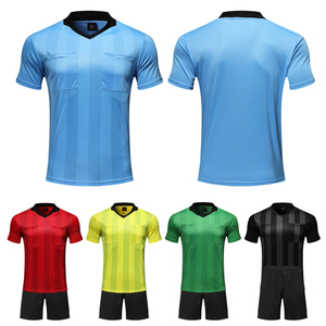 Custom Gradient Color Soccer Wear Sets High Quality 100% Polyester Comfortable Durable OEM Sportswear for Adults Printed Logo - Product Image 2