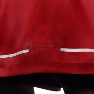 Pantalones cortos de boxeo ligeros Pantalones cortos de boxeo cómodos Pantalones cortos de boxeo de cintura elástica para la venta en línea - Product Image 4