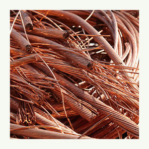 เศษทองแดงจากโรงงานเศษลวดทองแดง - Product Image 5