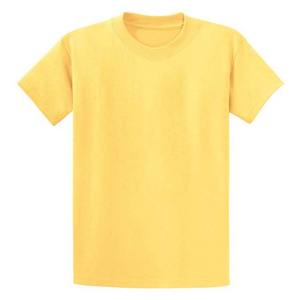 Camisetas de Hombre a Precio Económico, Tallas Grandes, Estilo Urbano, Ropa de Verano, Algodón y Poliéster, Cuello Redondo, MOQ Bajo, Camisetas de Hombre 2026 - Product Image 6