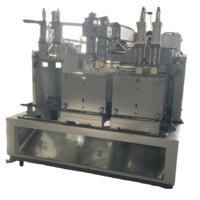 Jerry Can en plastique de 25 litres faisant le prix de machine machine d'occasion d'étirement machine de soufflage de bouteille de 100ml à 20l