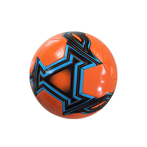2026 Best Quality Durable Thermal Bonded Professional Match <b>Football</b> Official Size 5 Customized LOGO Printing <b>Leather</b>/PU Ball - Product Image 1