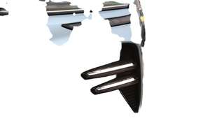 รถยนต์ SUV พลังงานไฟฟ้าใหม่ ปี 2024 ขับเคลื่อนล้อหลัง ภายในหุ้มหนัง ระบบควบคุมอุณหภูมิอัตโนมัติ หลังคาพาโนรามิก ล้อแม็ก R20 พวงมาลัยซ้าย  ขาย - Product Image 2