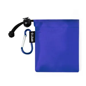 Poncho Sostenibile in RPET Claytop per Bambini, Ideale per Campeggio ed Escursionismo - Product Image 5
