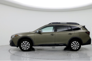 DESCUENTO URGENTE: SUBARU OUTBACK PREMIUM 2020 USADO, VOLANTE A LA IZQUIERDA/DERECHA - Product Image 3