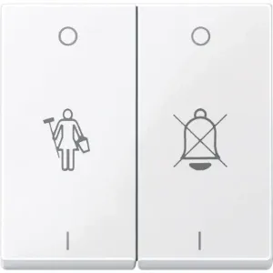 Per Schneider Electric MTN432625 Elemento di Controllo/Piastra di Copertura per Dispositivi di Commutazione Domestici - Product Image 1