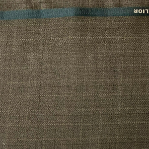 Alto en el estado de la demanda Telas Gwalior Ancho 58 para hombres y damas Ambos usan Poly Viscose Suiting Fabric en asequible - Product Image 1