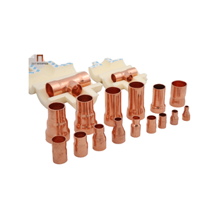 Herramienta de aire acondicionado, producto en oferta, VRF, Rama, serie ME, Usable - Product Image 1