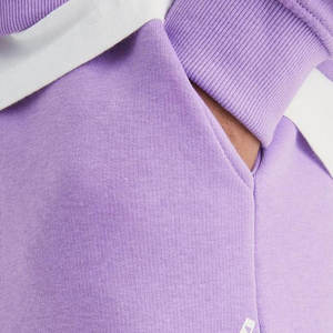 Survêtement Homme Uni Personnalisé Imprimé en Gros du Fabricant, Effet Délavé, Coupe Ample, 100% Coton, Manches Longues, Col à Capuche, Respirant - Product Image 3