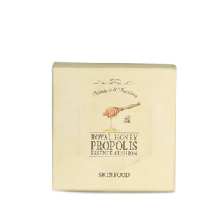 [SKINFOOD] Coussin d'essence de propolis miel royal Spf45 Pa ++ Fournisseur de beauté coréen - Product Image 5