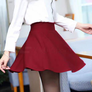 Faldas de mujer de alta calidad, ropa informal profesional, faldas de mujer para uso en exteriores, en stock - Product Image 4