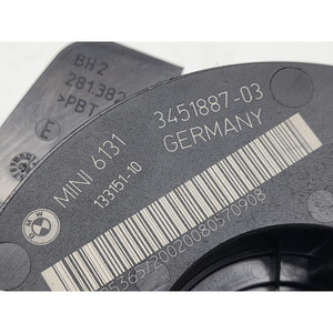 DEVIOGUIDE COMPLETO MINI Cooper 2ª Serie 61313451887 (06>13) - Product Image 4