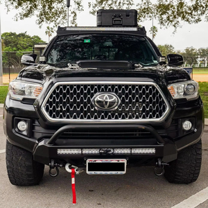 TOYOTA TACOMA TRD SPORT DOBLE CABINA 4X4 2019 USADA (LHD/RHD) - Product Image 1