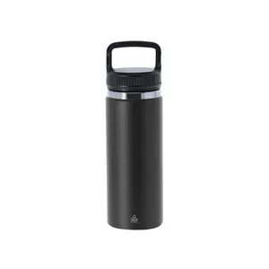 Borraccia Termica Nabrax in Acciaio Inossidabile Sostenibile - Gadget - Product Image 3