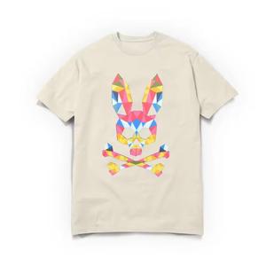 Alta calidad 100% algodón de gran tamaño al por mayor camisetas de microfibra para hombres - Product Image 2