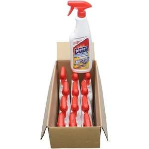 Di alta qualità Anti-ingrassatore olio resistente smacchiatore liquido ad alta efficienza cerchioni auto pulitore grasso direttamente dal venditore genuino - Product Image 1