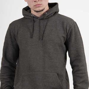 Premium Quality Heavy Weight <b>Pullover</b> Tracksuit Custom Printed Logo 100% Cotton Loose Fit Tracksuits For <b>Man</b> - Product Image 2