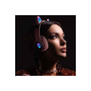 Auriculares Inalámbricos L400 con Bluetooth 5.0, Resistentes al Agua, Color Azul, para Deportes, con Micrófono, Auriculares Telefónicos - Product Image 6