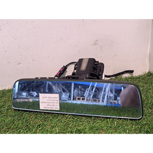 Rétroviseur intérieur LAND ROVER Range Rover Evoque Série K8D217E678EA PT153 (18>) - Product Image 1