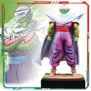 Figura de PVC de Piccolo de Dragon Ball Z, Origen de la Animación Japonesa - Product Image 2