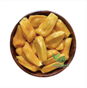 ขนุนแช่แข็งออร์แกนิกจากเวียดนามกระบวนการ iqf เพื่อการเก็บรักษาน้ำบรรจุภัณฑ์จำนวนมากสำหรับความสุขเขตร้อนที่หวานอร่อย - Product Image 2