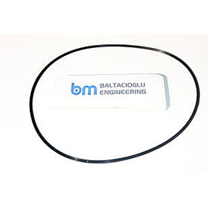 Anillo Interior de Pistón Baltacioglu, PB,TB 50.8159.10 para Transmisión Automática de Autobús, Repuesto de Posventa - Product Image 1
