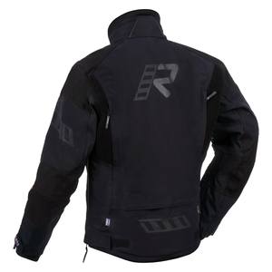 Men/Women Armagate Motorbike Touring/Enduro Textile Cordura Off 3 Layer Waterproof Adventure Jacket/Chaqueta, Level <b>2</b> Protectors - Product Image 2
