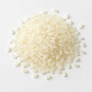 Riz blanc japonica à grains courts, texture dure, séché, non-OGM, fabriqué au Vietnam - Product Image 4