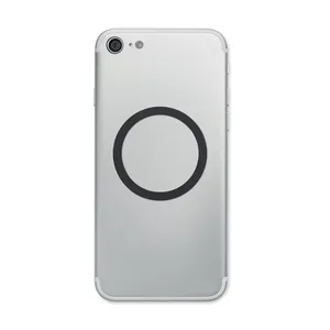 MELIS Personalized Promotional USB Gadgets <b>Magnetic</b> Charger for <b>Charging</b> On-The-Go - Product Image 4