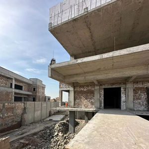 Impacto Rápido: Tecnología Prefabricada para la Construcción Moderna - Product Image 1