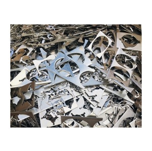 Déchets d'alliage nickel-laiton, qualité LMS, accessoires, forme de scories, origine NL, qualité d'exportation - Product Image 1