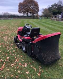 Cortadora de Césped para Jardín con Motor de Gasolina Kubota - Product Image 6