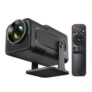ATTENTION NOUVEAU Projecteur Home Cinéma 3LCD 4K Amélioré 20000 Lumens de Luminosité Courte Portée Connectivité USB - Product Image 1