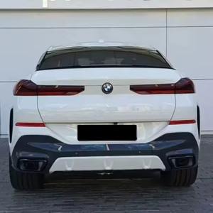 Nouvelle BMW X6 2024 à vendre - Product Image 3