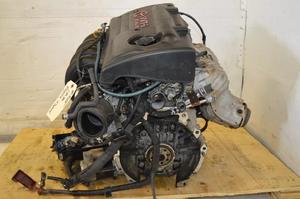 Best-seller 1ZZ 1.8L Essence/Diesel Moteur Assemblage 4 Cylindres Authentique Utilisé Condition Remanufacturé 6L Déplacement - Product Image 3