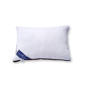 High Quality Custom Latex Cotton Bed <b>Pillow</b> New Designs Competitive Price Solid Striped Pattern OEM ODM Manufactured Vietnam - Product Image 2