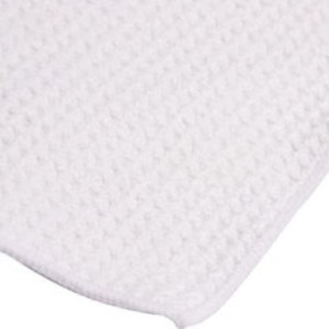 Sublimation personnalisée tissage gaufré torchon ensemble absorbant séchage rapide réutilisable brodé cuisine serviette coton matériel - Product Image 6