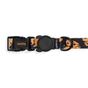 Collier pour animaux de compagnie Bossa Banana par Farm Rio, élégant et confortable pour votre animal de compagnie - Product Image 5