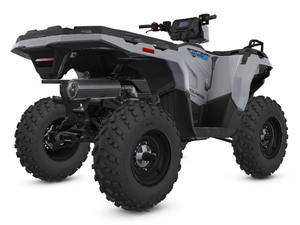 Ventes aux enchères 2026 Polaris Sportsman 570 Nouvelles motos - Product Image 5