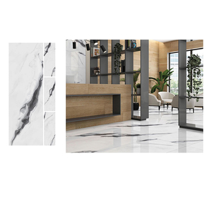 Azulejos de suelo de porcelana india de diseño moderno de alta calidad excelente calidad y precio competitivo 600*1800mm - Product Image 5