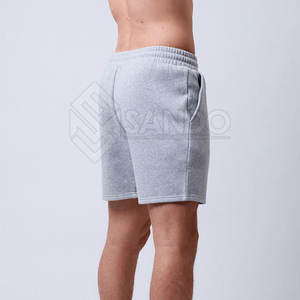 Shorts Chino Casuales para Hombre, Hechos en Pakistán, Precio Económico, 100% Algodón, Alta Calidad, Cómodos, Transpirables, de Secado Rápido - Product Image 2