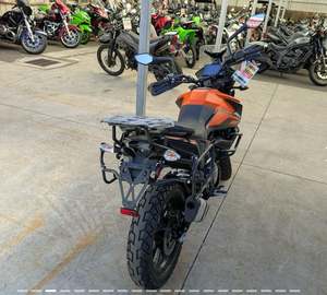 VENTES DE LIQUIDATION 2024 K-TM 390 S100161.1A Moto Sportive Adventure - Product Image 3
