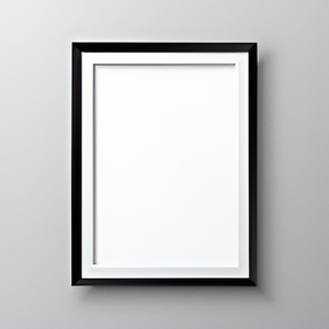 Cadre photo de style américain moderne et simple de qualité d'exportation pour table et mur cadre photo de taille personnalisée cadre photo en aluminium - Product Image 6