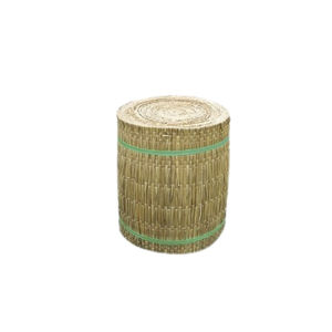 Water Resistant SEDGE <b>MAT</b> For <b>Outdoor</b> Surface Use And Supporting Long Term Performance In Garden Environments - Product Image 1