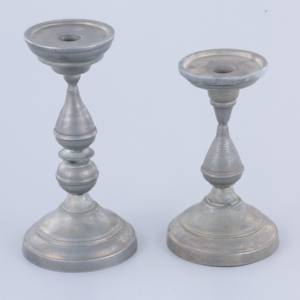 Porte-bougie votif en métal, ensemble nordique de pièces avec placage doré, prix bon marché - Product Image 3