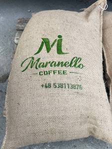 เมล็ดกาแฟเขียวที่ผ่านกระบวนการธรรมชาติ |   เมล็ดกาแฟพรีเมียมแบบยังไม่ผ่านการคั่ว บรรจุในภาชนะสุญญากาศ |   ขายส่งจำนวนมาก |   ปาร์ตี้ครัวส่งออก - Product Image 3