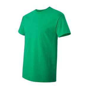 Haute qualité 100% coton t-shirts homme 2025 été t-shirts décontractés couleur unie Couple surdimensionné t-shirts noir blanc gris hauts de sport - Product Image 5