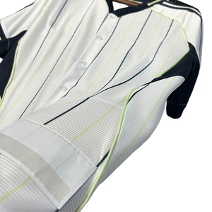 New <b>Model</b> Custom Football <b>Kit</b> Quick Dry Jersey Soccer Wear Men Soccer Jersey Uniform - Product Image 3